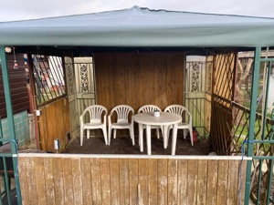 Bungalow 7